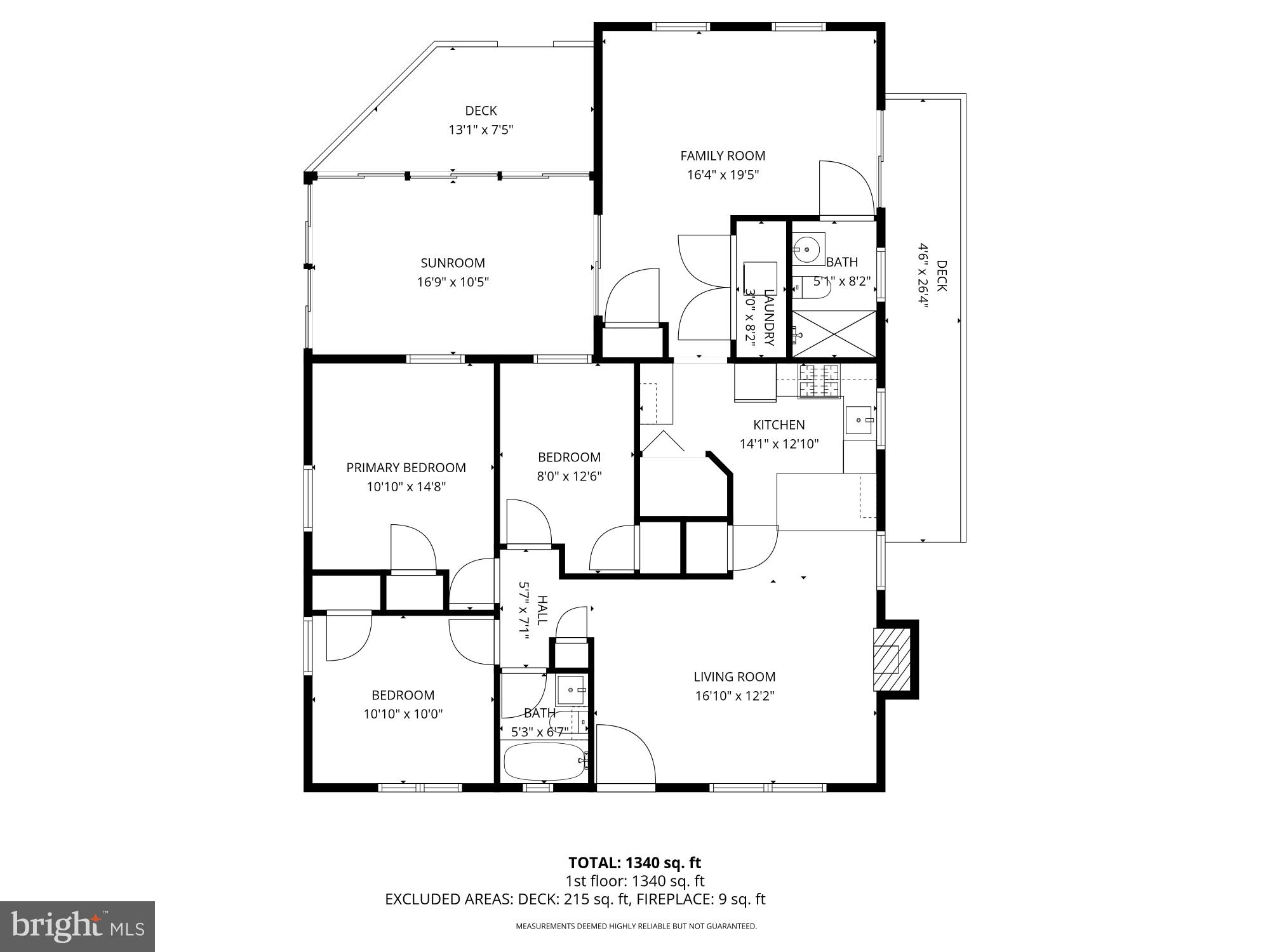 12702 Holdridge Road Silver Spring, MD 20906 - Photo 43 of 43