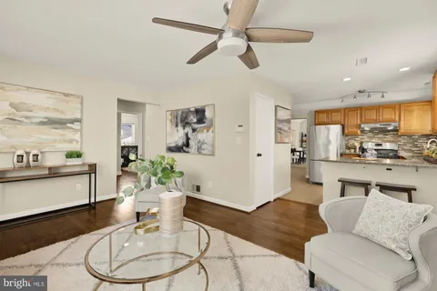 $500,000 | 12702 Holdridge Road, Silver Spring, MD 20906