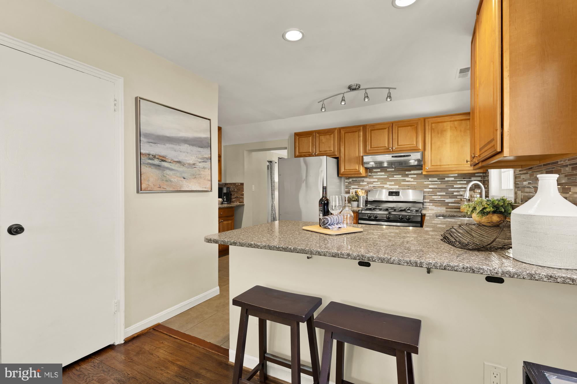 12702 Holdridge Road Silver Spring, MD 20906 - Photo 9 of 43