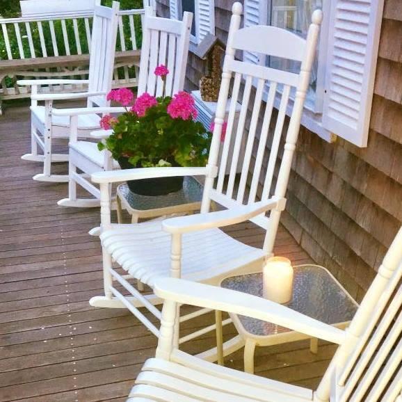 152 Whig Street Dennis, MA 02638 - Photo 35 of 35 a view of outdoor seating