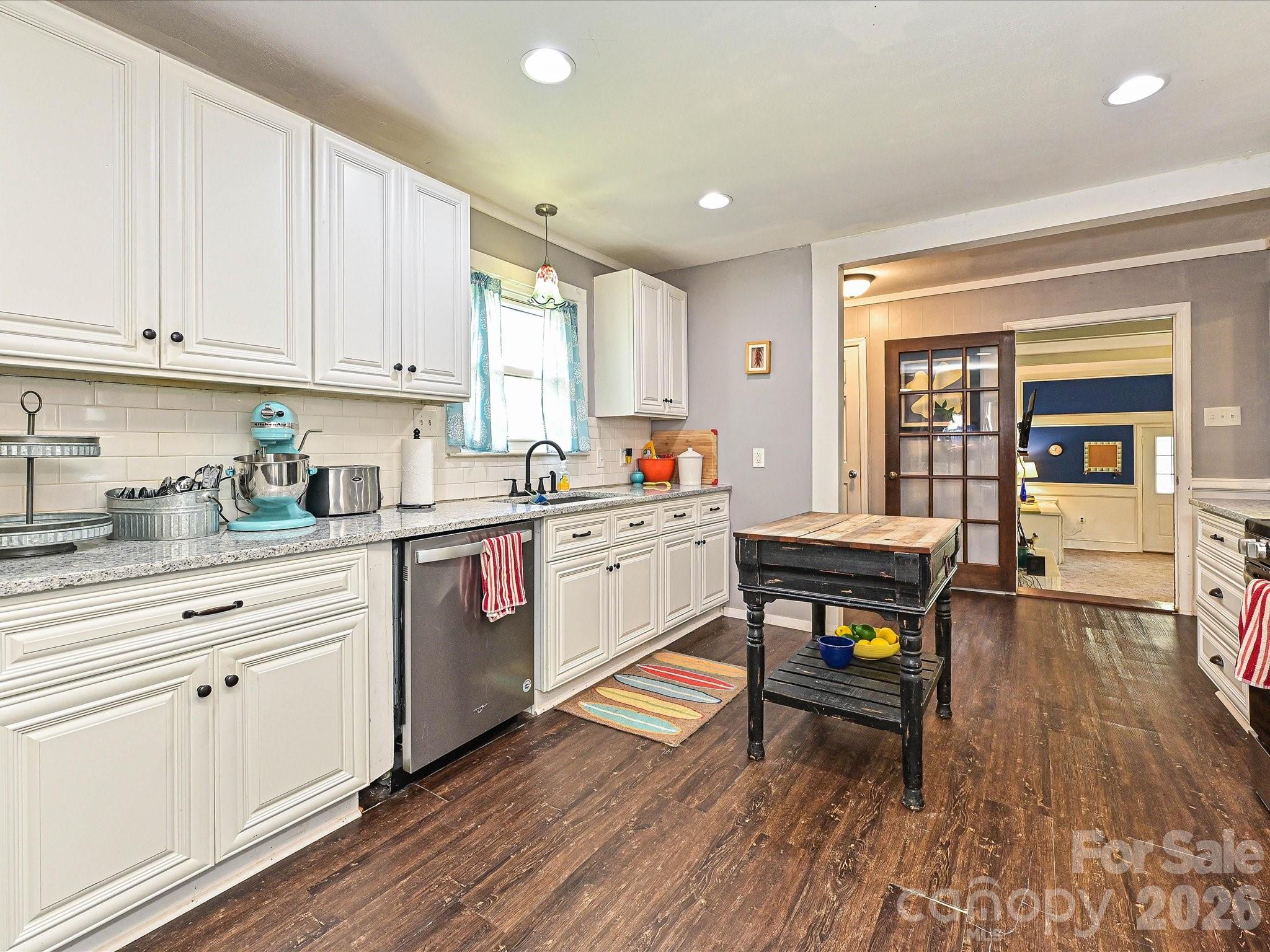 3501 Parkwood School Road Monroe, NC 28112 - Photo 10 of 40