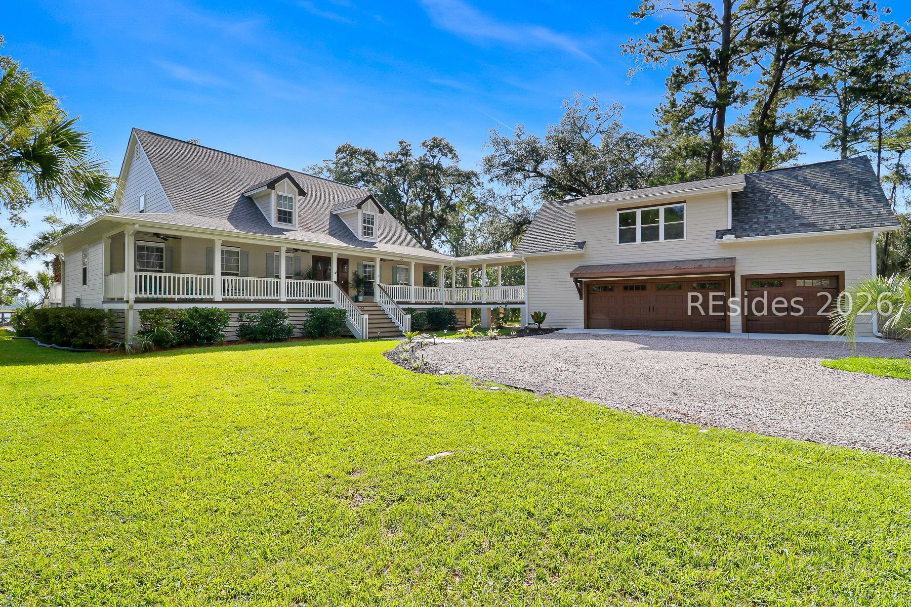 644 West Branch Road Ridgeland, SC 29936 - Photo 72 of 77