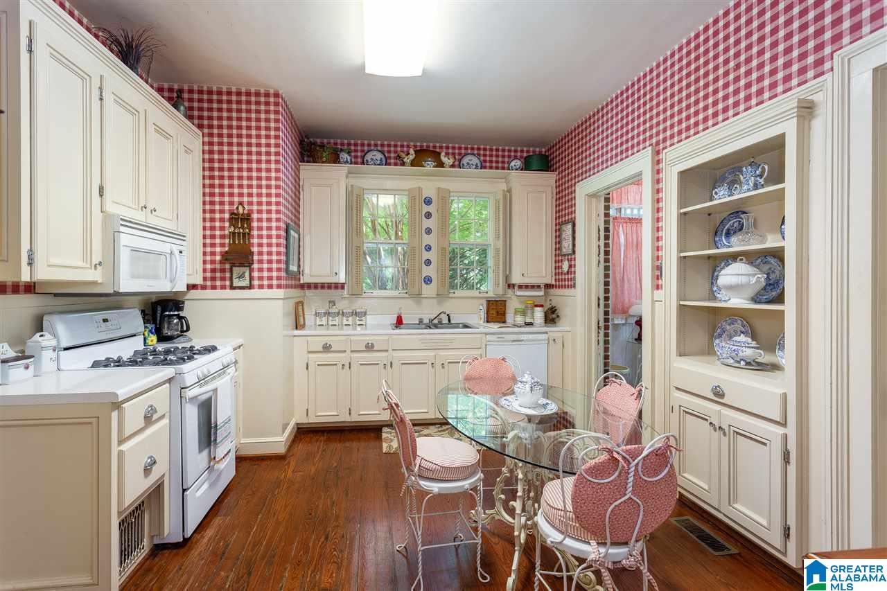601 Almon Street Heflin, AL 36264 - Photo 7 of 50