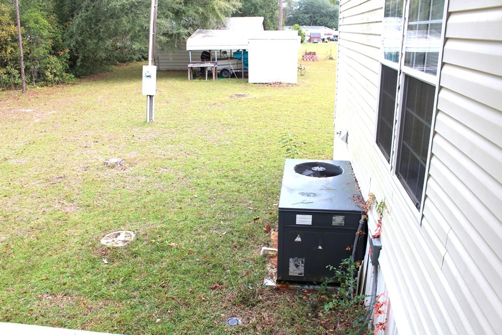 2714 Ed Hall Road Donalsonville, GA 39845 - Photo 10 of 35