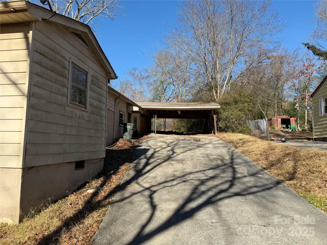 $169,000 | 1424 West Mauney Avenue, Gastonia, NC 28052