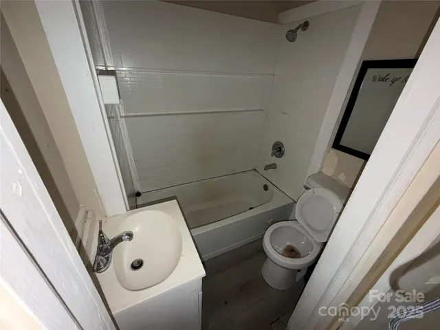 $169,000 | 1424 West Mauney Avenue, Gastonia, NC 28052