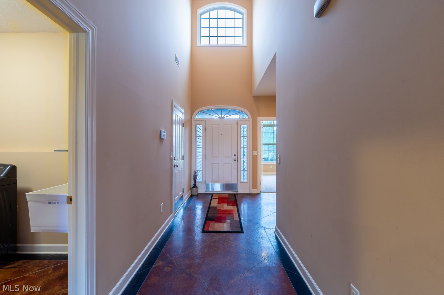 604 Rundle Street Lagrange, OH 44050 - Photo 9 of 45 different view of entry way