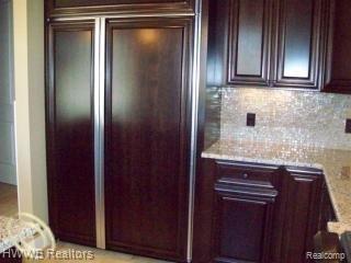 3726 Thatcher Drive Rochester, MI 48309 - Photo 5 of 23 Fridge