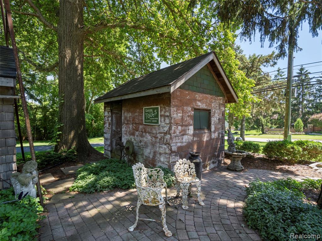 8861 29 Mile Road Washington, MI 48095 - Photo 65 of 69 Gallery Image 65