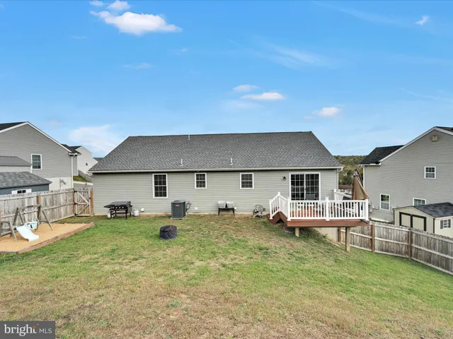 $369,900 | 14 Ridge Vista Drive, Pine Grove, PA 17963