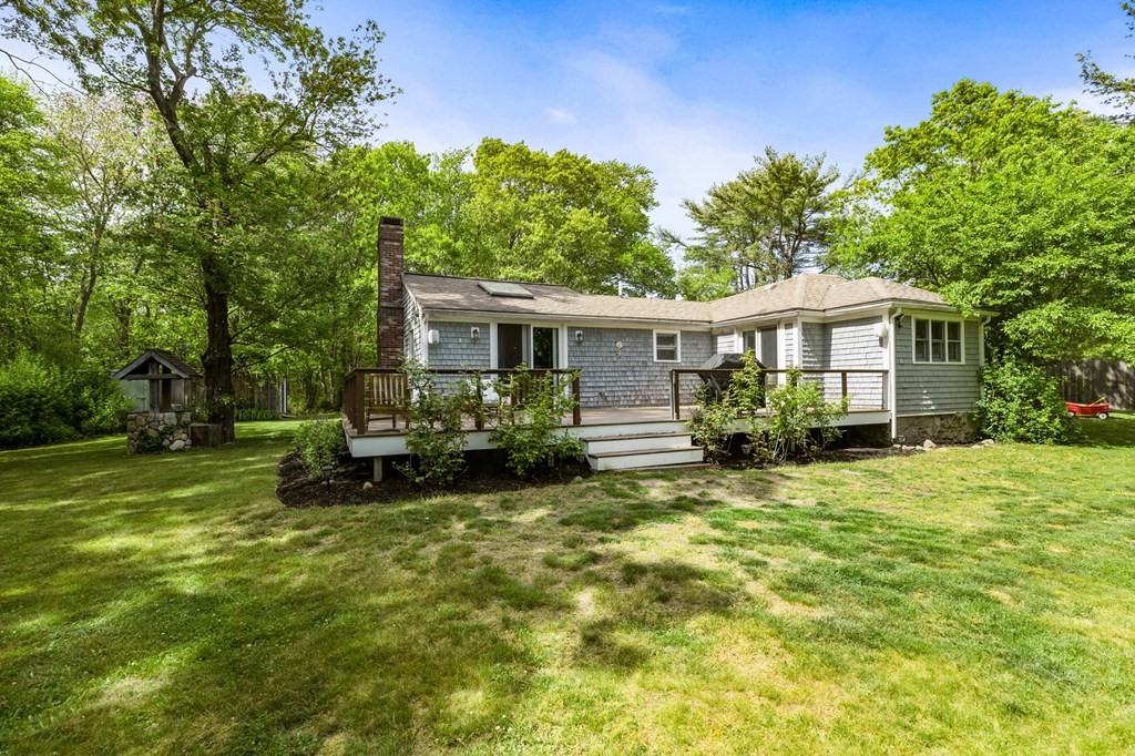 168 R Stockbridge Road Scituate, MA 02066 - Photo 3 of 37 Gallery Image 3
