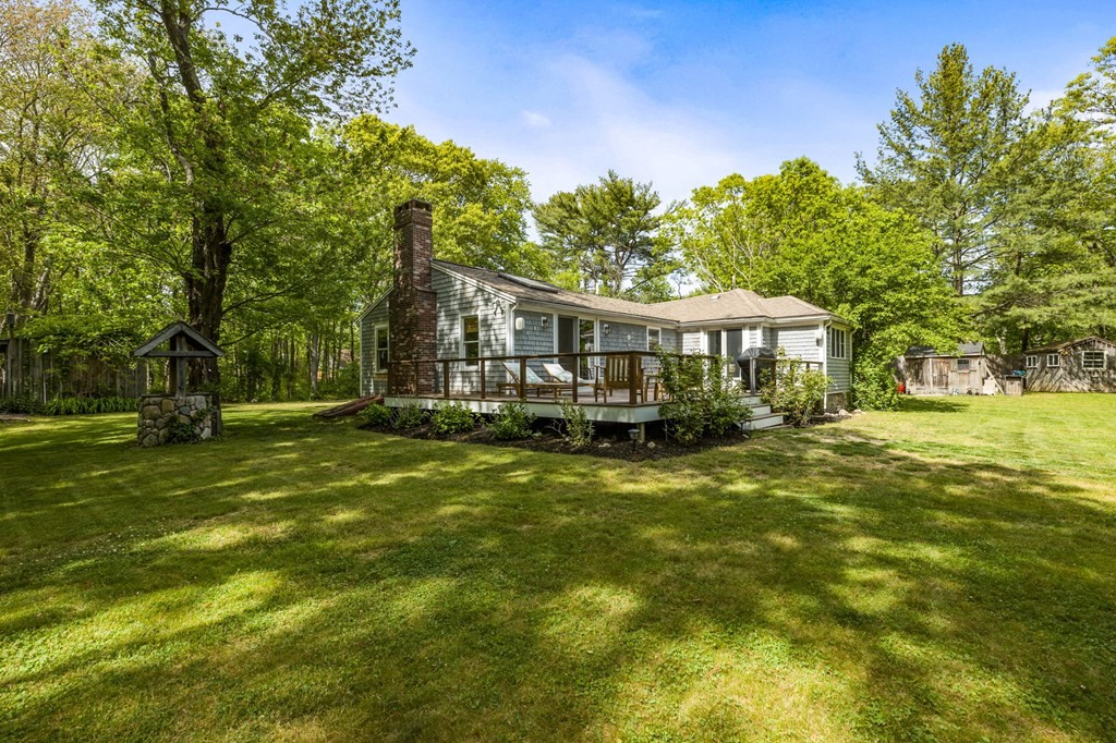 168 R Stockbridge Road Scituate, MA 02066 - Photo 33 of 37 Gallery Image 33
