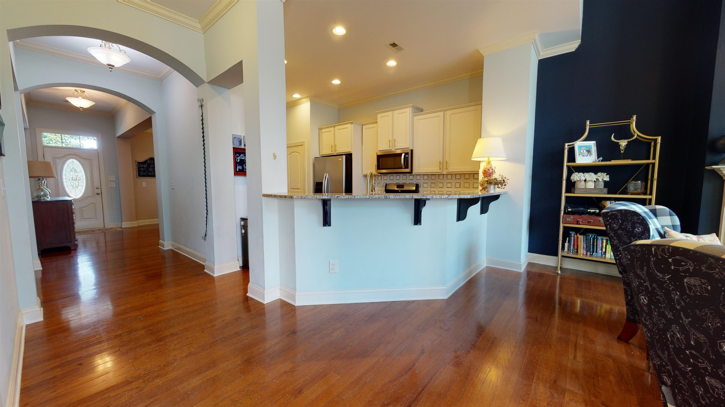 905 Chapanoke Road Raleigh, NC 27603 - Photo 10 of 27 Photo 10