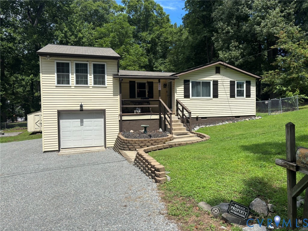 6508 Washington Road Quinton, VA 23141 - Photo 3 of 23