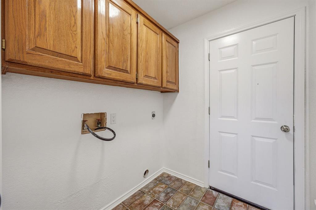 5500 Friendship Road Tolar, TX 76476 - Photo 21 of 40