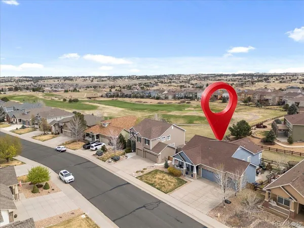 $765,000 | 12134 Pine Top Street, Parker, CO 80138