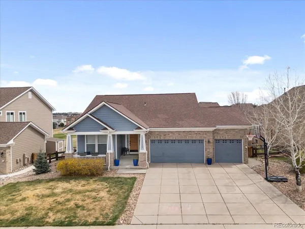 $765,000 | 12134 Pine Top Street, Parker, CO 80138