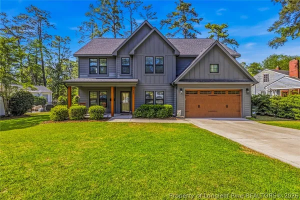 $595,000 | 326 Valley Road, Fayetteville, NC 28305