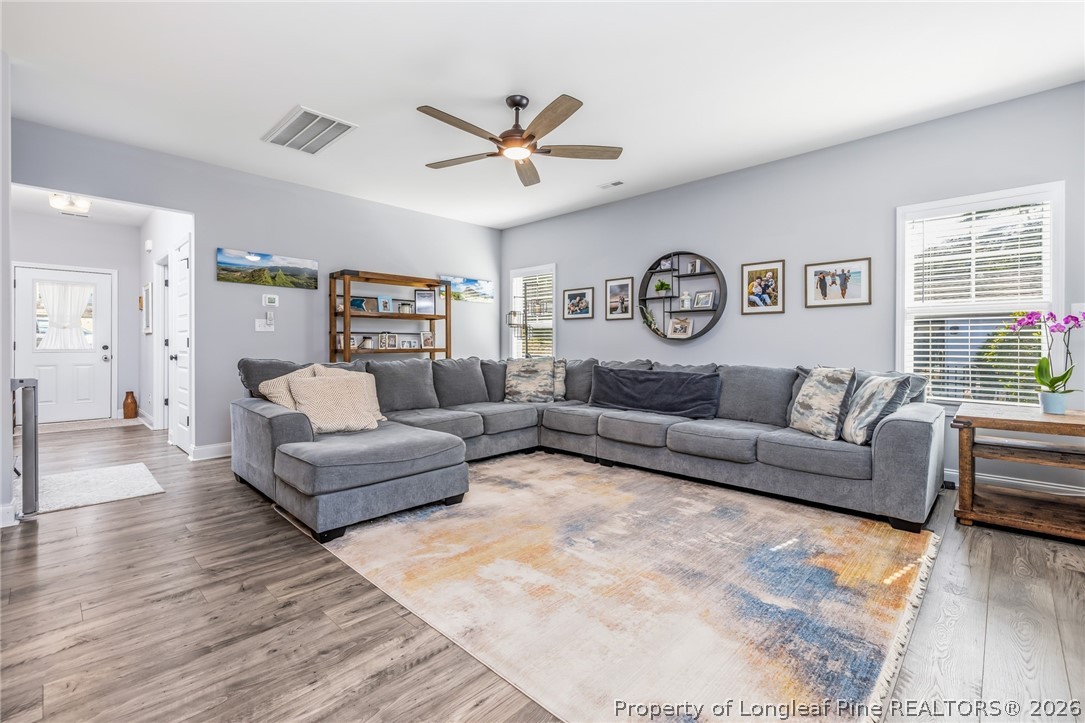 326 Valley Road Fayetteville, NC 28305 - Photo 11 of 45
