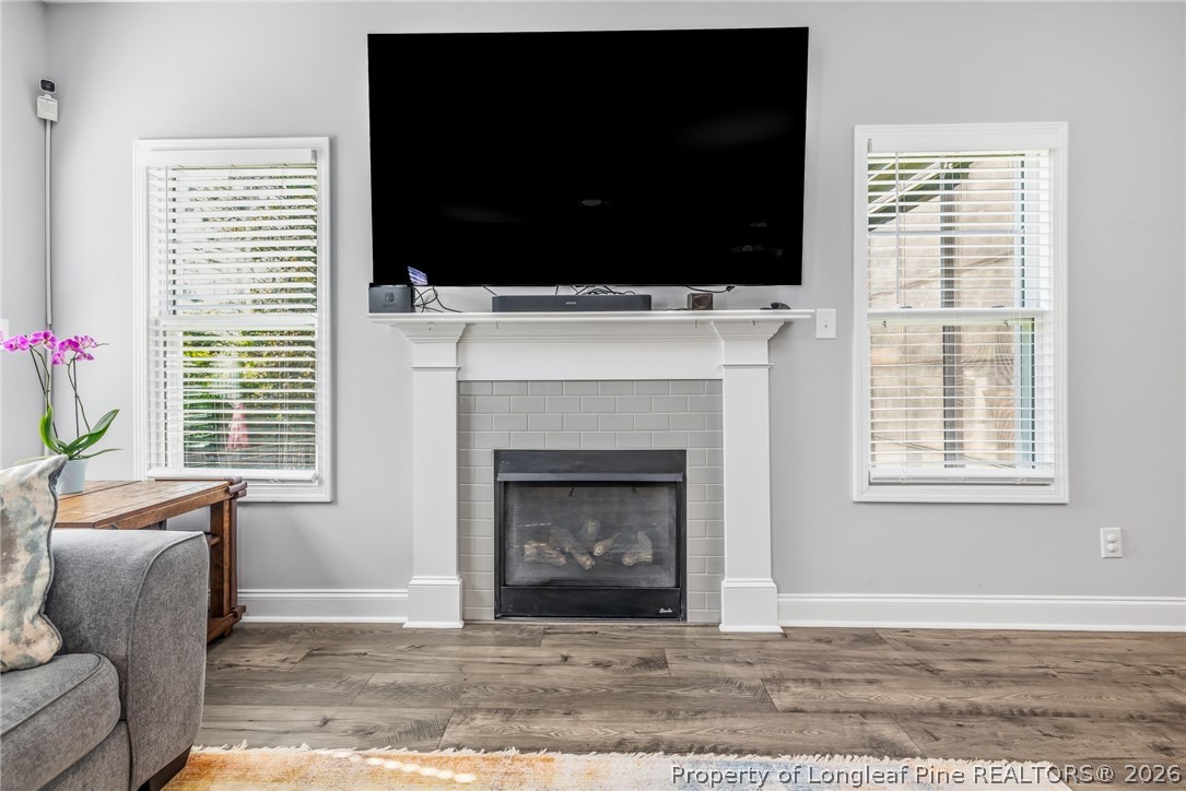 326 Valley Road Fayetteville, NC 28305 - Photo 12 of 45