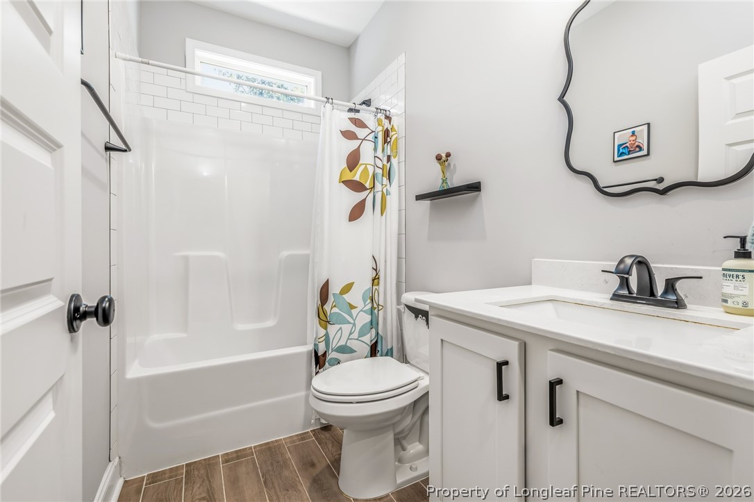 326 Valley Road Fayetteville, NC 28305 - Photo 15 of 45