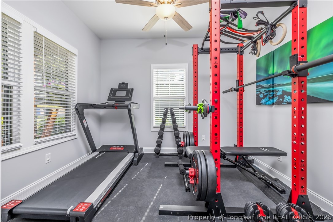 326 Valley Road Fayetteville, NC 28305 - Photo 16 of 45