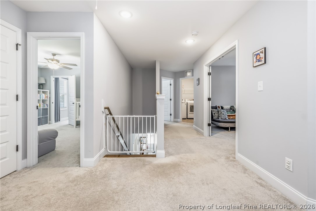 326 Valley Road Fayetteville, NC 28305 - Photo 19 of 45
