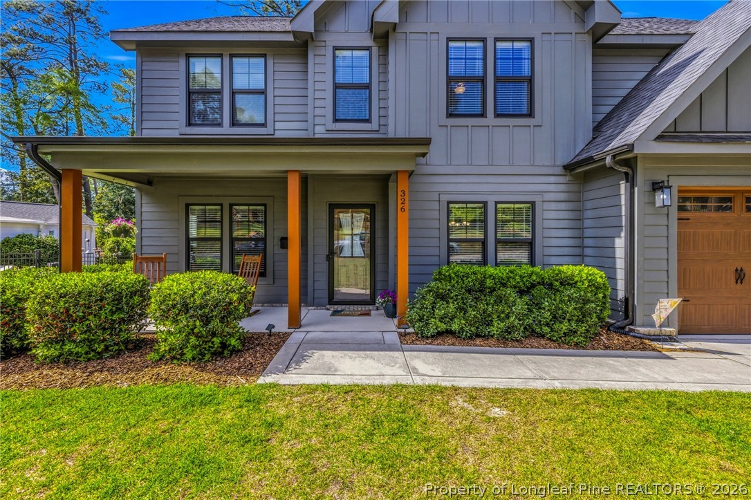 326 Valley Road Fayetteville, NC 28305 - Photo 2 of 45