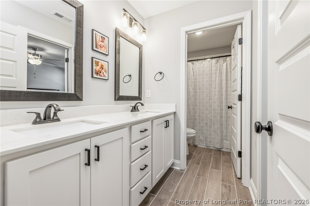 326 Valley Road Fayetteville, NC 28305 - Photo 22 of 45