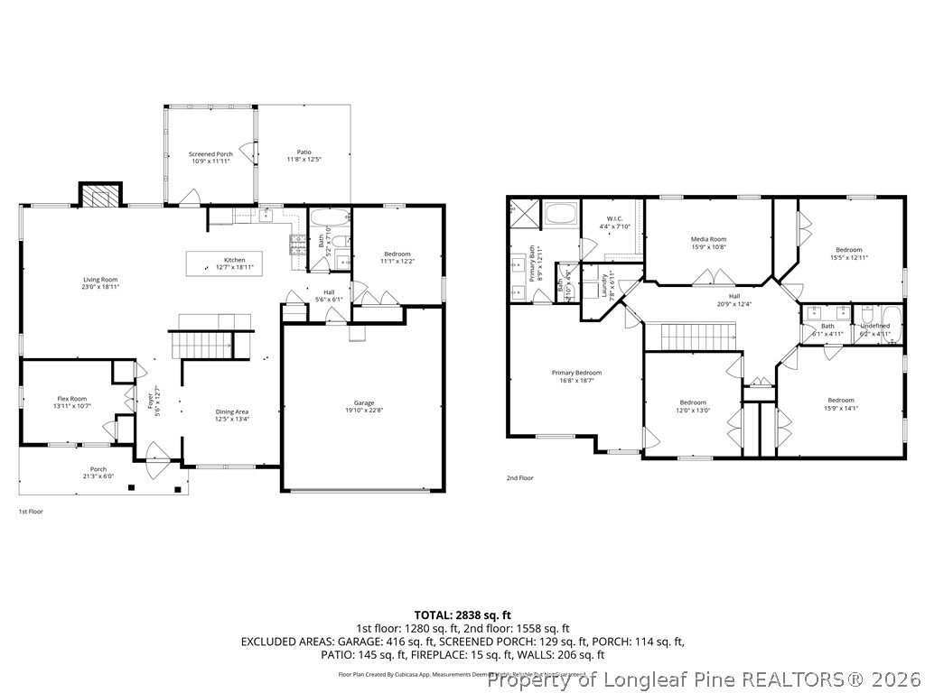 326 Valley Road Fayetteville, NC 28305 - Photo 38 of 45