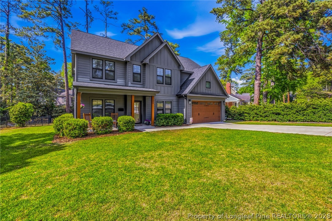 326 Valley Road Fayetteville, NC 28305 - Photo 39 of 45