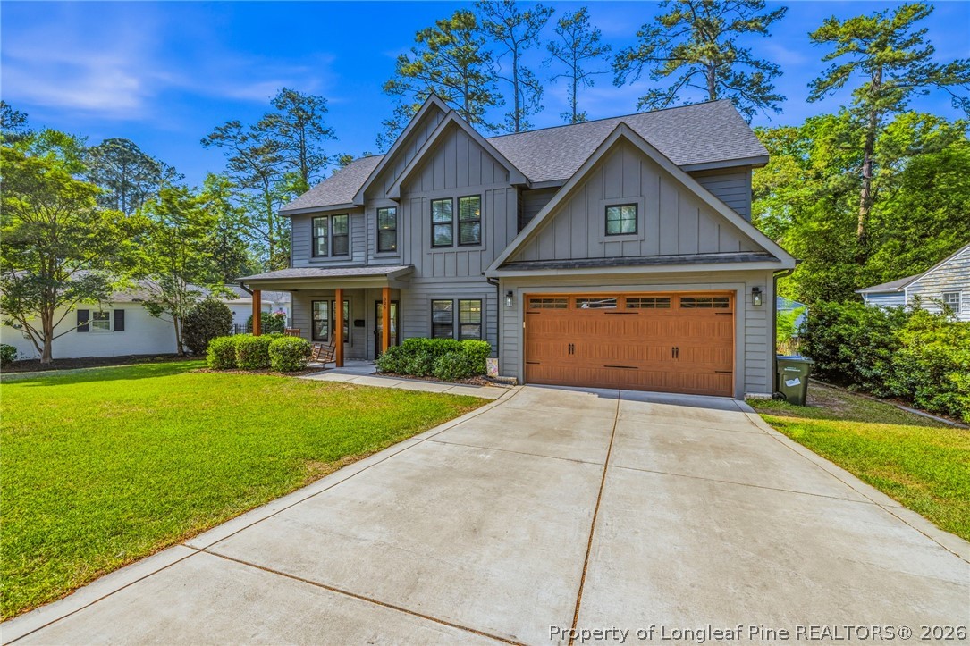 326 Valley Road Fayetteville, NC 28305 - Photo 40 of 45