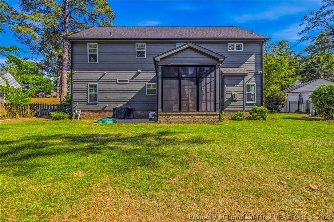 326 Valley Road Fayetteville, NC 28305 - Photo 42 of 45