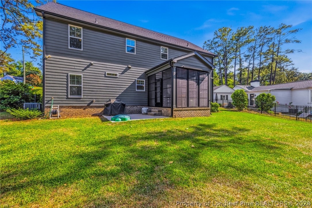 326 Valley Road Fayetteville, NC 28305 - Photo 43 of 45