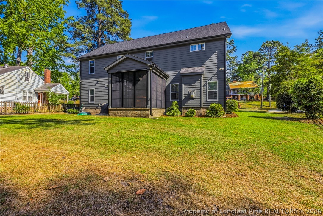 326 Valley Road Fayetteville, NC 28305 - Photo 44 of 45