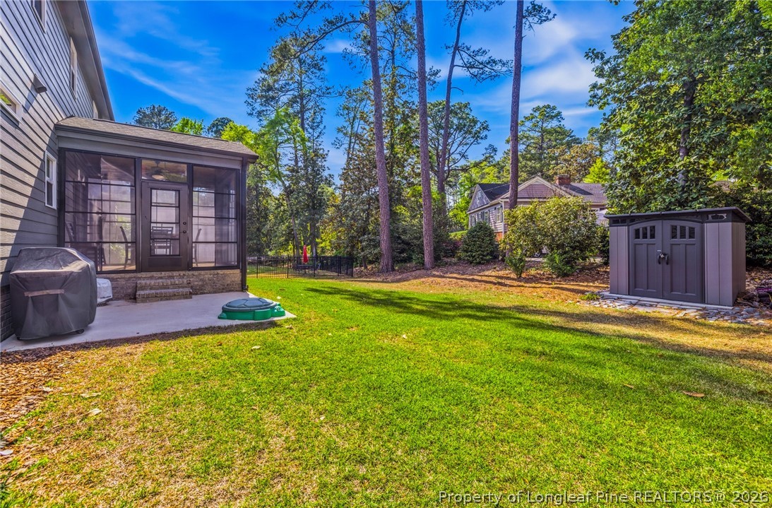 326 Valley Road Fayetteville, NC 28305 - Photo 45 of 45