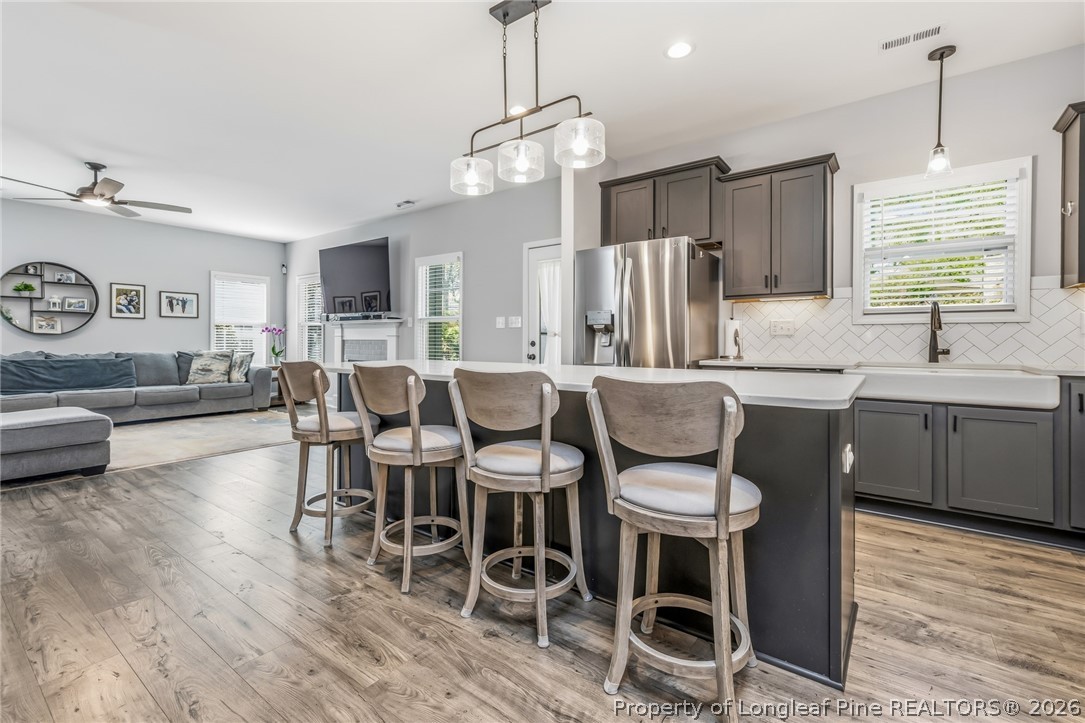 326 Valley Road Fayetteville, NC 28305 - Photo 7 of 45