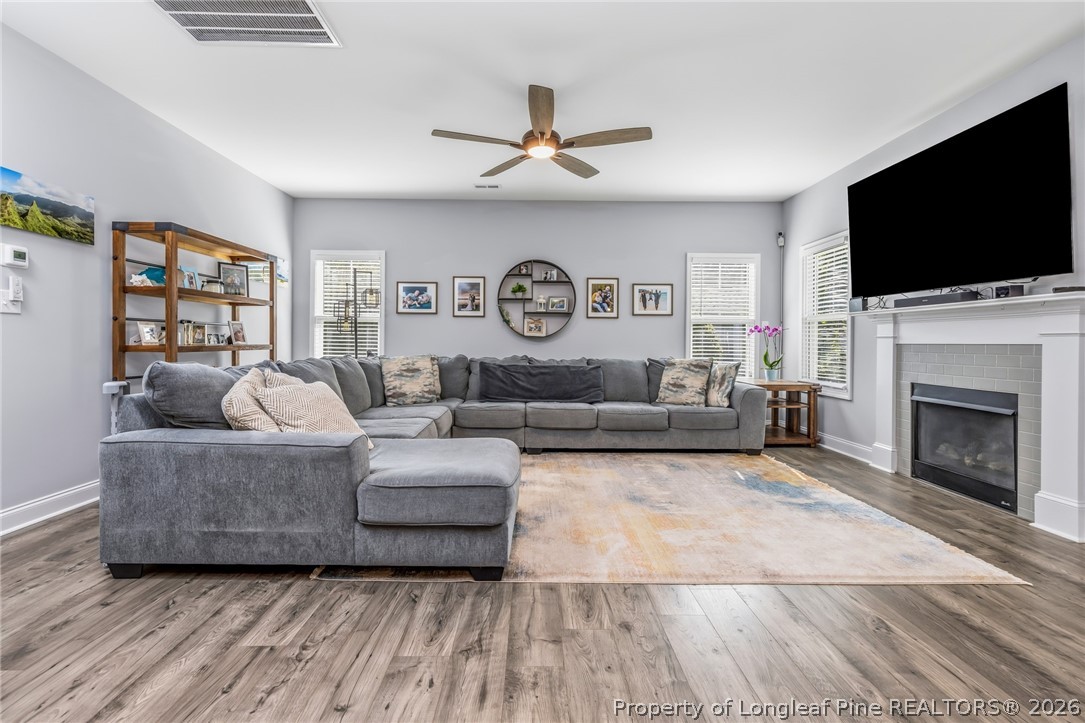 326 Valley Road Fayetteville, NC 28305 - Photo 10 of 45