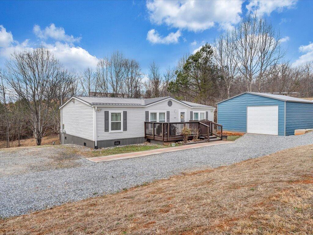 3559 County Line Road Patrick Springs, VA 24133 - Photo 43 of 44 43-MIB08783
