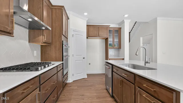 $589,990 | 409 Fls Blf Drive, Wake Forest, NC 27587