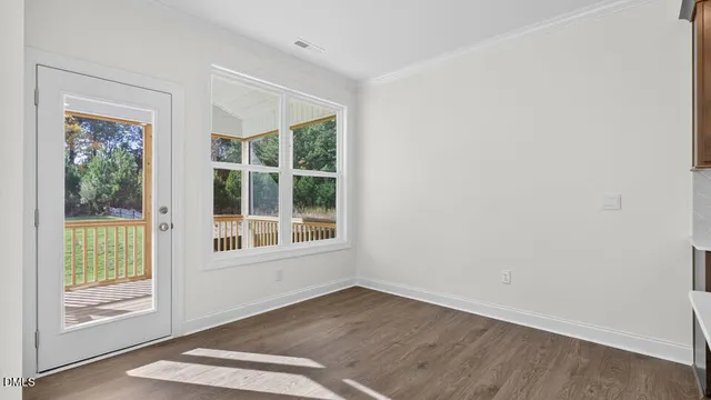 $589,990 | 409 Fls Blf Drive, Wake Forest, NC 27587