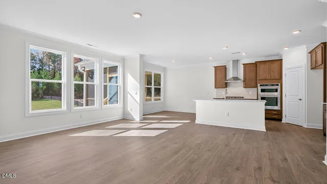 $589,990 | 409 Fls Blf Drive, Wake Forest, NC 27587