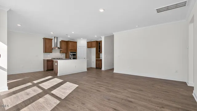 $589,990 | 409 Fls Blf Drive, Wake Forest, NC 27587