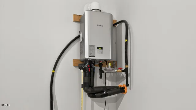 $589,990 | 409 Fls Blf Drive, Wake Forest, NC 27587