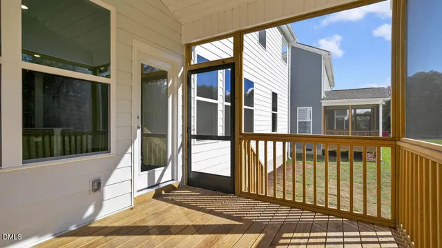 $589,990 | 409 Fls Blf Drive, Wake Forest, NC 27587