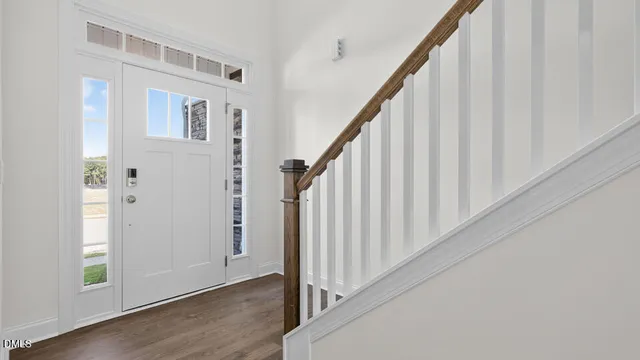 $589,990 | 409 Fls Blf Drive, Wake Forest, NC 27587