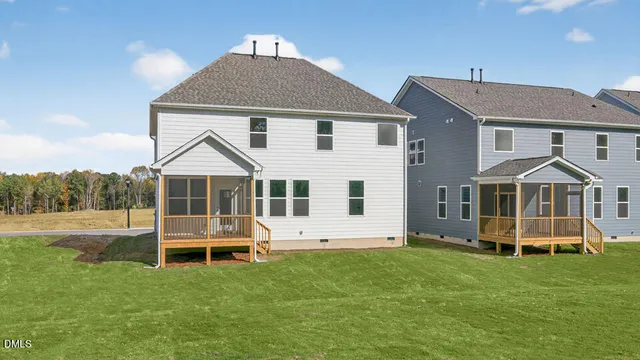 $589,990 | 409 Fls Blf Drive, Wake Forest, NC 27587