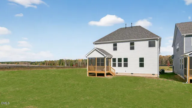 $589,990 | 409 Fls Blf Drive, Wake Forest, NC 27587