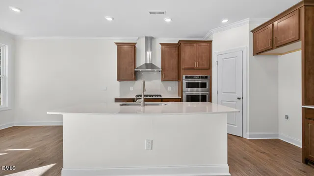 $589,990 | 409 Fls Blf Drive, Wake Forest, NC 27587