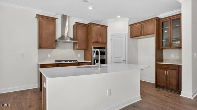 $589,990 | 409 Fls Blf Drive, Wake Forest, NC 27587